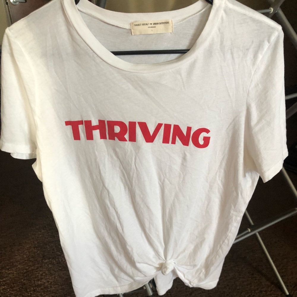 Tee Shirt